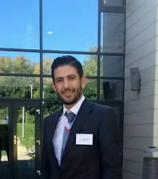 د. فراس زيدان