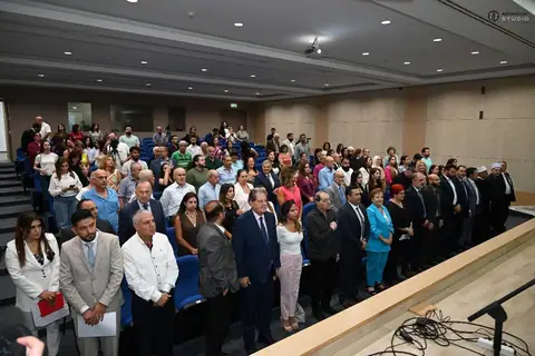 مؤتمر "المسؤولية المجتمعية: طريق نحو مدن مستدامة وبيئة خضراء"